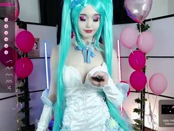 girl cam all day nicky_spark image #4856036
