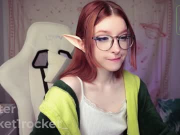 girl cam all day pocketrocket_ image #8312051