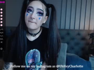 girl cam all day charlotte_germanotta_ image #4627392