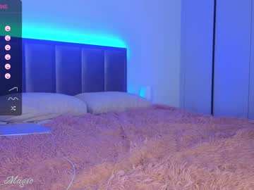girl cam all day sky_magic image #6160886