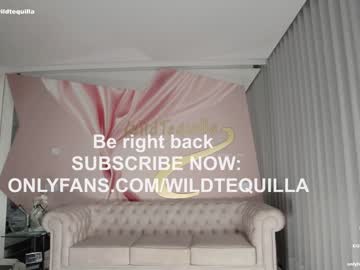 girl cam all day wildtequilla image #5695983