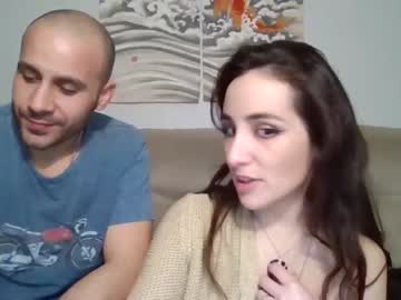 couple cam all day _newlyweds_ image #672310