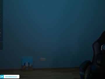 girl cam all day greeny_mat image #7468913