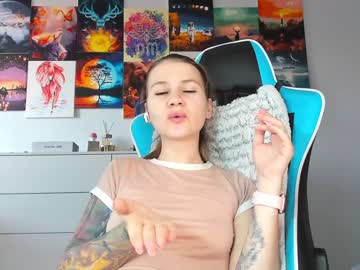 girl cam all day _witch__ image #2978776