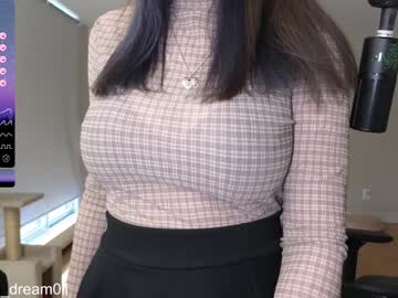 girl cam all day alexa_dream image #5616392