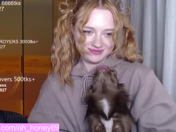 girl cam all day honey_devildoll image #253476