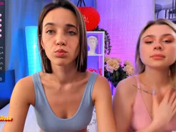 couple cam all day huntertiana image #371794