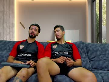 man cam all day soccer_hot image #5375059