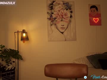 girl cam all day lindabluee image #4661959