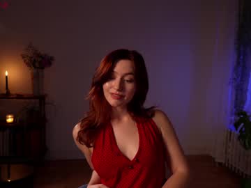 girl cam all day alisonrouge image #6591468