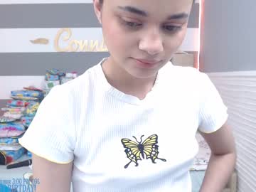girl cam all day connie_brown image #118624