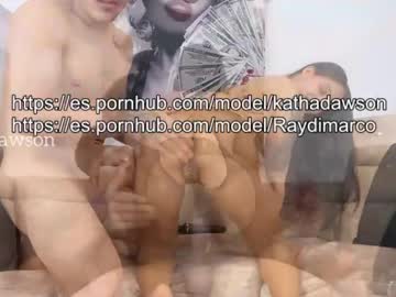 couple cam all day katt_diray image #7301262