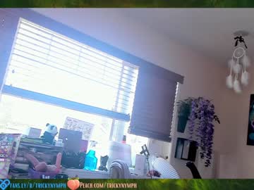 girl cam all day tricky_nymph image #2459891