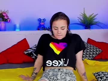 girl cam all day aelitahill image #2288975