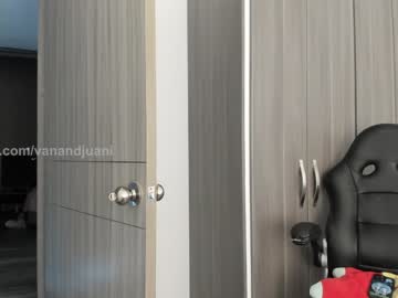 girl cam all day vanandjuani image #7719802