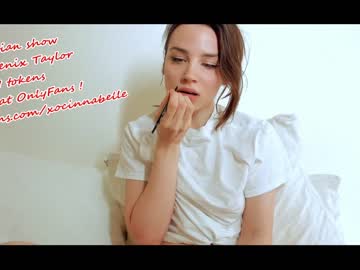 girl cam all day cinnabelle image #2322526