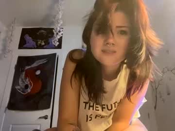 girl cam all day usedmisfit image #4988193