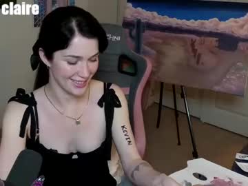 girl cam all day evelynclaire image #7307776