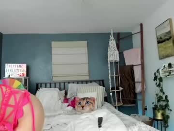girl cam all day sexyashley_21 image #3750951