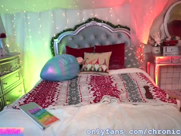 girl cam all day chroniclove image #824617