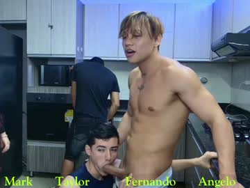 man cam all day boysgang_sex image #8458668