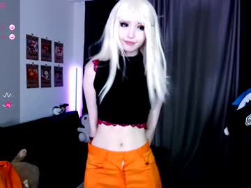 girl cam all day _sparkland_ image #7781140