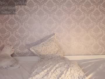 girl cam all day lillpio image #1169901