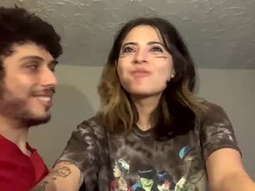 couple cam all day arthurcroww image #8467564