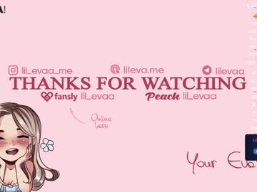 girl cam all day lil_eva image #2342810