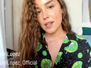 girl cam all day crazypaty image #5499264