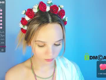 girl cam all day gorgeous_bunny image #3454428