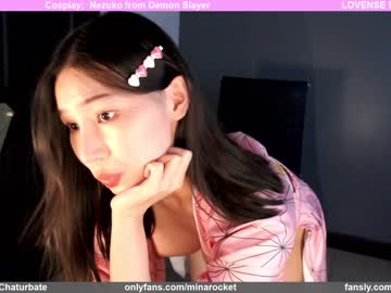 girl cam all day minarocket_ image #5021710