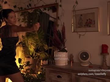 girl cam all day effylowell_ image #6783679