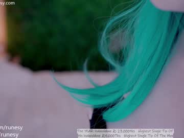 girl cam all day runesy image #4250763