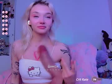 girl cam all day _b_a_n_s_h_e_e_ image #7772439