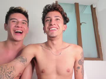 couple cam all day dominic_radccliffe image #163718