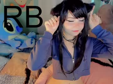 girl cam all day ronnie_neko image #4883149