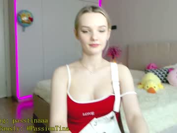 girl cam all day _passion_show_ image #5555818