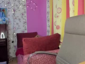 girl cam all day barbara_purple image #52972