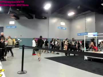 girl cam all day 19honeysuckle image #326669