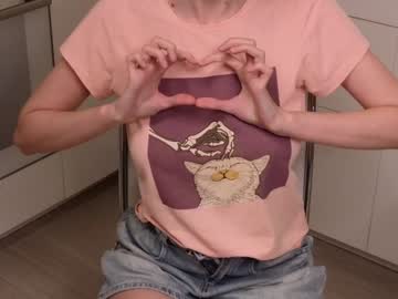 girl cam all day lilianfootman image #8433690