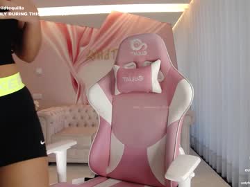girl cam all day wildtequilla image #5543301