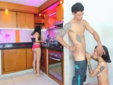 couple cam all day secrethause71605 image #7361130