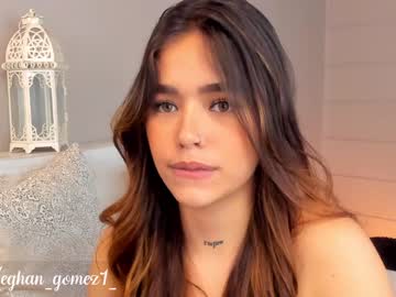 girl cam all day _meghan_gomez1_ image #2807637