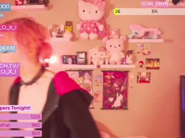 girl cam all day baoxxxi image #134904
