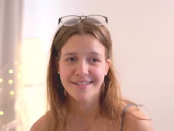 girl cam all day eli_sun image #7251944