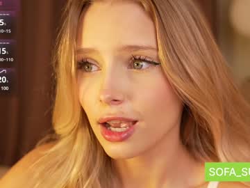 girl cam all day sofa_sunnie image #8633776