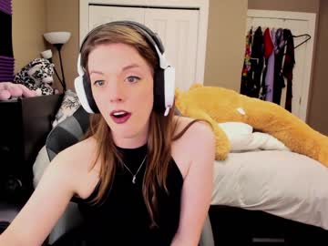 tranny cam all day jade49 image #535958