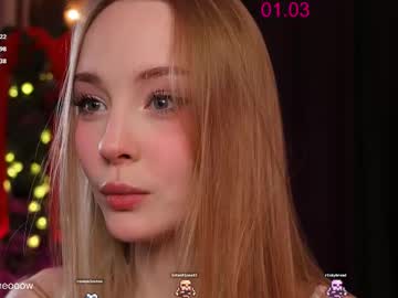 girl cam all day lissa_meooow image #8943557