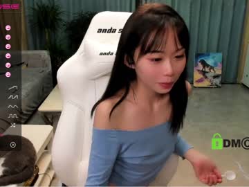 girl cam all day luna_liu520 image #201625